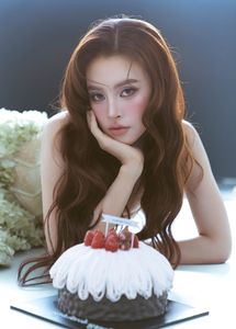 Miss Universe Vietnam Tiểu Vy at Twenty-Five: Mature Beauty and Life Experiences-3