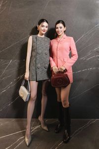 Miss Universe Vietnam Tiểu Vy at Twenty-Five: Mature Beauty and Life Experiences-0