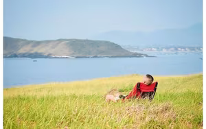 Hon Dua Island Uncover Pristine Nature Experience Wild Camping and Breathtaking Sunsets-8