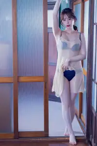 Kuno Hinano: Naturally Alluring in Shukan Gendai Digital Photo Book - Nobosemon Vol.3 Part01-4