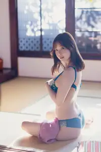 Kuno Hinano: Naturally Alluring in Shukan Gendai Digital Photo Book - Nobosemon Vol.3 Part01-6