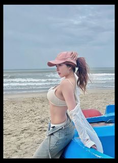 Ohsusu's Captivating Comeback: Veteran Streamer's Beauty Goes Viral-3