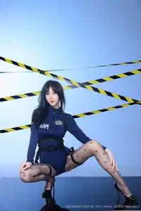 XiuRen No.10544: Yue Er Yue Er's Alluring Charm in a Captivating Photoshoot-2