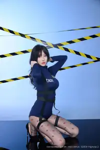 XiuRen No.10544: Yue Er Yue Er's Alluring Charm in a Captivating Photoshoot-15