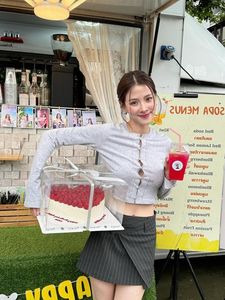 Baifern Pimchanok: Thai Screen Goddess Charms with Chic Everyday Style-7