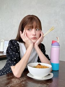 Baifern Pimchanok: Thai Screen Goddess Charms with Chic Everyday Style-9