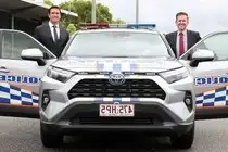 Toyota RAV4 2026 China Version – Affordable Price, Striking Off-Road Design-4