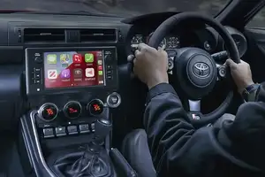 New Toyota GR 86: The Legendary Sports Coupe Arrives in Thailand.-4