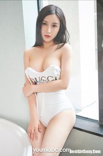 Youmei Vol.154 Xiao Xian Scorcher: Stunning Beauty in Elegant Bathtub-5