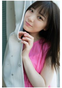 Mio Ishikawa Radiant in Nature: Explore the Graceful Charm-9