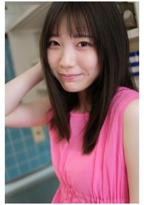 Mio Ishikawa Radiant in Nature: Explore the Graceful Charm-7