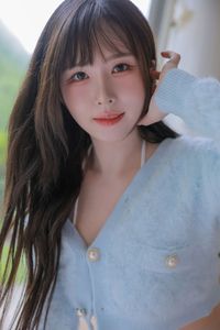 Soso's Serene Natural Beauty by Forest Stream - SWEETBOX SOSO-14