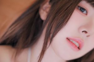 Soso's Serene Natural Beauty by Forest Stream - SWEETBOX SOSO-10