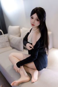 Coser Xueqing Astra: Elegant & Alluring OL Style - 0073-1