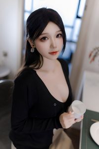 Coser Xueqing Astra: Elegant & Alluring OL Style - 0073-3
