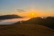 Chasing Mui Dien Sunrise: Experience the majestic first sunlight at Vietnam's easternmost point-3