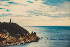 Chasing Mui Dien Sunrise: Experience the majestic first sunlight at Vietnam's easternmost point-1