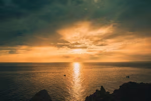 Chasing Mui Dien Sunrise: Experience the majestic first sunlight at Vietnam's easternmost point-13