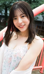 JP Nagano Miyabi: Discover the Pure, Sweet Charm in "Hajimete"-5