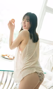 JP Nagano Miyabi: Discover the Pure, Sweet Charm in "Hajimete"-3