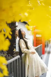 Discover Hane Nozomi's Serene Beauty in YiTuYu Art Language Vol.8545 Collection-17