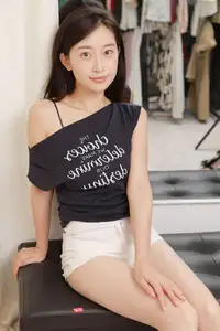 Discover the Alluring Charm of Chinese Model Xiao Jie in IESS SXJ No.2143: Casual Elegance Unveiled-55