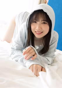 JP Mio Ishikawa: Discover Her 'Unusual' Charm and Radiant Smile in Part02-4