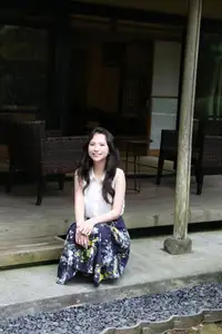 JP Miho Machiyama - FRIDAY Digital Photo Book: Keio Beauty's Charm Part02-3