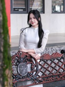 Elegant Ao Dai: Timeless Beauty of Vietnamese Woman 1000019794 – Discover Traditional Charm-1