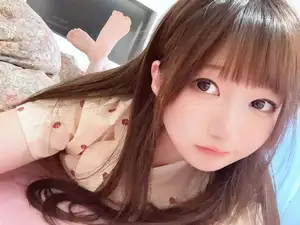 Coser NAGISA: Charming Maid Look in Special Photo Collection Part01-2