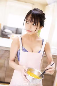 Furuminato Mari: Alluring Bathtub Serenity - FLASH Digital Photo Book Japanese Girls-15