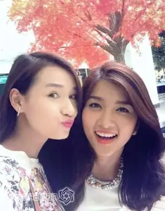 Lã Thanh Huyền & Kim Tuyến's Beauty Blossoms: Enduring Friendship Since Women of the 21st Century-9