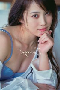 Rin Okabe: Radiant Smile Part01 (60P)-19