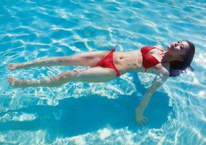 Rin Okabe: Radiant Smile Part01 (60P)-17