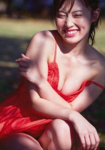 Rin Okabe: Radiant Smile Part01 (60P)-2