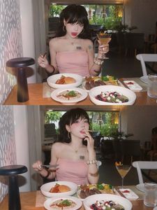 Hot girl Bao Khuyen Susan Captivates with 'Little Wife' Charm and Style-8