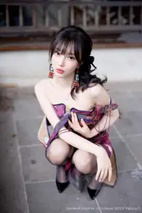 XiuRen No.10593: Yue Er Yue Er - Captivating Beauty and Alluring Grace-28