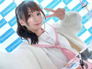 Coser NAGISA: Sweet Smile, Adorable Charm & Unique Japanese Style Part03-10