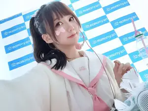 Coser NAGISA: Sweet Smile, Adorable Charm & Unique Japanese Style Part03-9