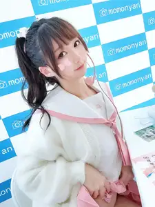 Coser NAGISA: Sweet Smile, Adorable Charm & Unique Japanese Style Part03-8