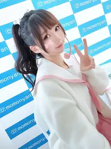 Coser NAGISA: Sweet Smile, Adorable Charm & Unique Japanese Style Part03-4