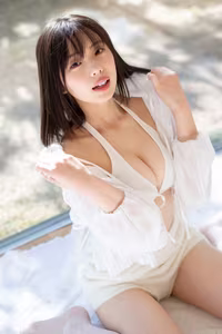 JP Kikuchi Hina: Sweet Charm from Yanmaga-1