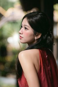 A Serene Portrait of Vietnamese Culture and Ancient Architecture.-12