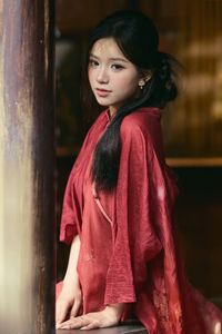 A Serene Portrait of Vietnamese Culture and Ancient Architecture.-10