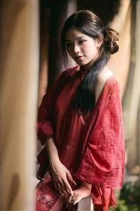 A Serene Portrait of Vietnamese Culture and Ancient Architecture.-18