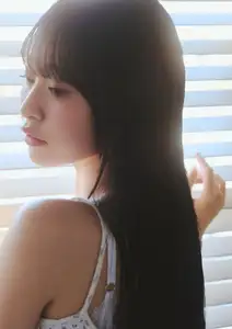 JP Chihoshi Maho Discovering Her Captivating Charm in BUBKA Digital Photo Book ウワサのちせまほ-2