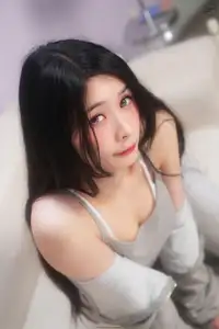 Visual Lens Harang – Work Out With Me: Discover Harang's Dynamic Charm and Fitness Journey!-27