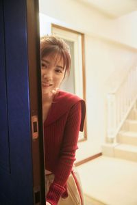 JP Mio Ishikawa Most Beautiful Stunning in White Captivating Charm (79P)-9