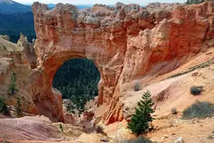 Discover Bryce Canyon National Park: Unique Hoodoo Rock Formations, Utah's Majestic Landscape-3