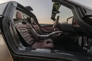 Venom F5 Revolution LF The 1200 HP Monster Worlds Most Exclusive Hypercar-7